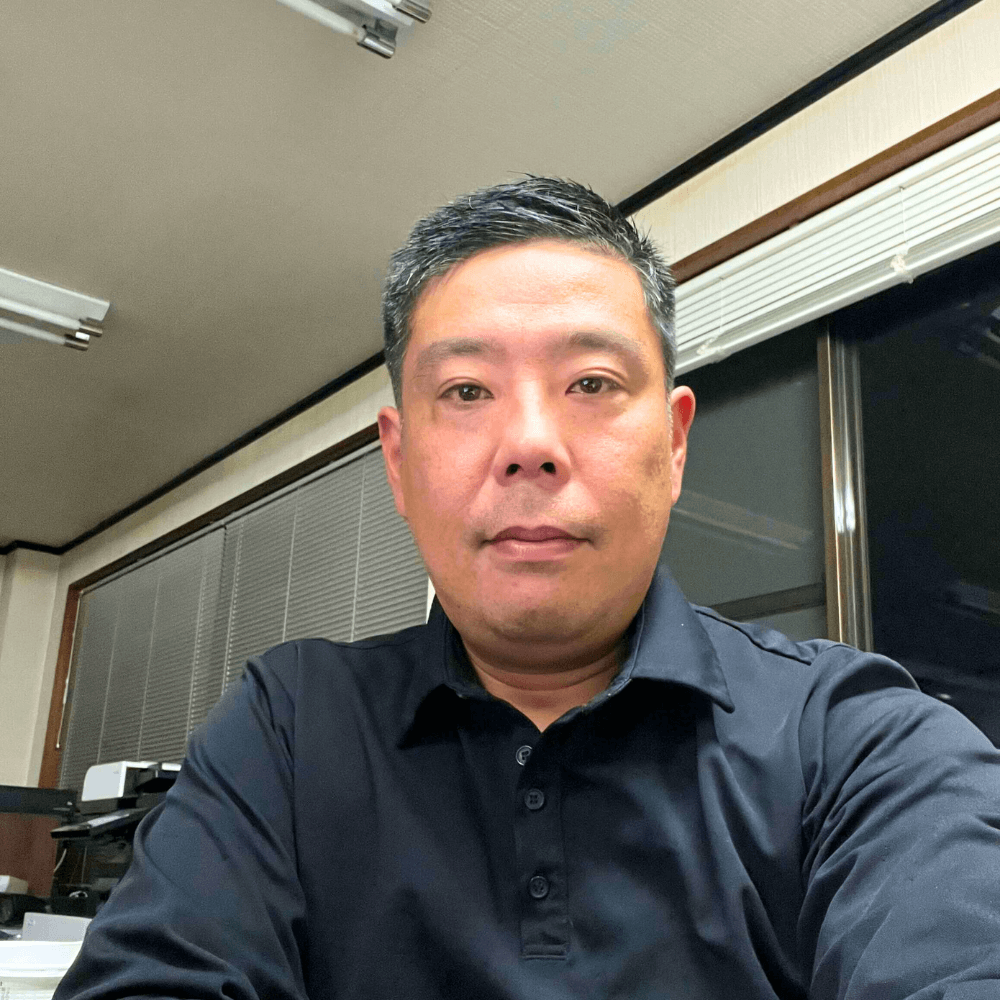 有限会社髙木工務店　代表取締役 落合健彦