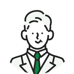 お客様のイラスト