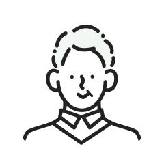 お客様のイラスト